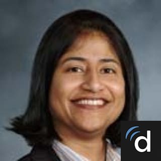 Seena Abraham, MD