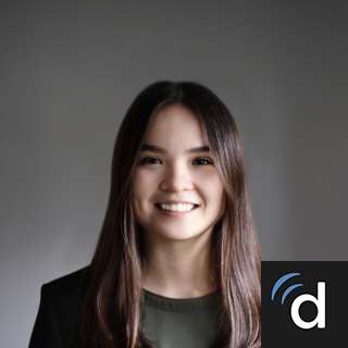Samantha Zhan-Moodie, MD