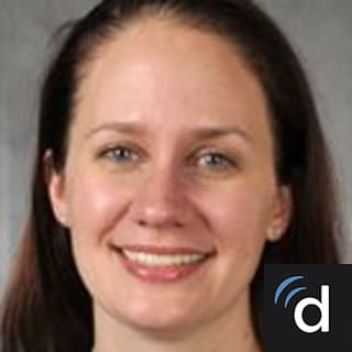 Jessica Mandeville, MD