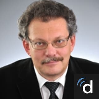 Mark Tsibulsky, MD
