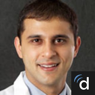 Rudhir Tandon, MD, Cardiology, Fort Smith, AR