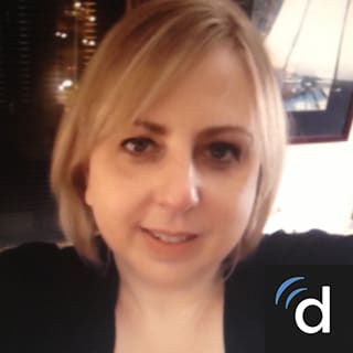 Kimberly Merenkov, MD