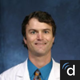 James Cassady, MD