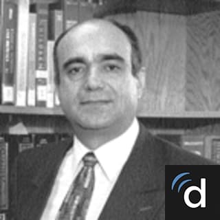 Farhat Homsy, MD