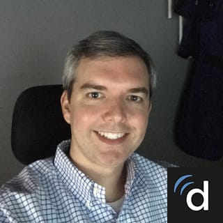 Lance Dasher, MD