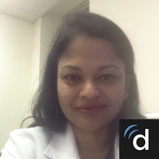 Mayurika Ghosh, MD
