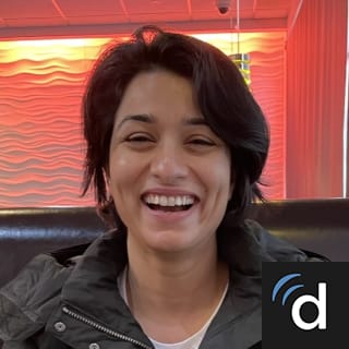 Nivedita Nadkarni, MD