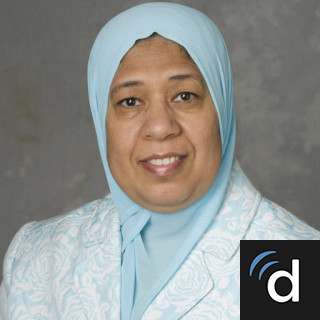 Azza Ahmed, Pediatric Nurse Practitioner, West Lafayette, IN