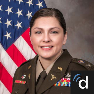 Danielle Holt, MD