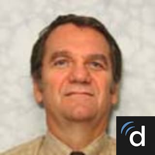 Peter Kiefer, MD