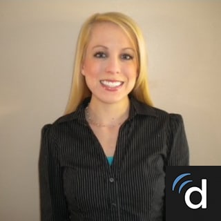 Megan (Olson) Huerta, Emergency Medicine, Mesa, AZ