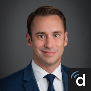 Cameron Collier, MD