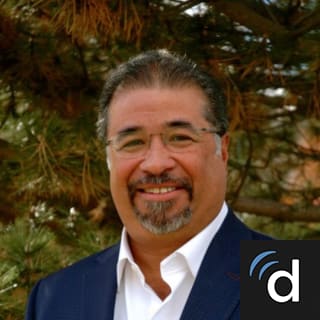Martin Zamora, MD, Pulmonology, Orlando, FL