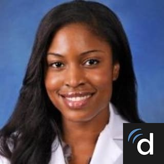 Dionne Okafor, MD, Anesthesiology, Mattoon, IL