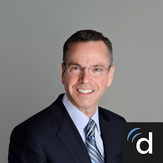 Paul Zuercher, MD