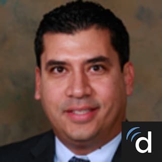 Michael Correa, MD
