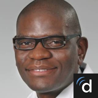 Zola N'Dandu, MD, Cardiology, East Palatka, FL