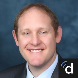 Shaun Rodgers, MD