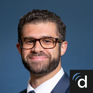 George Ciociolo, MD
