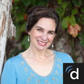 Gail (Salganick) Salganick-Erfani, MD