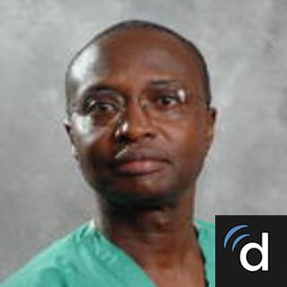 Geoffrey Ndeto, MD