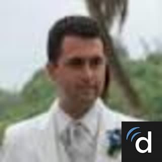 John Djabrayan, MD