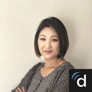 Judy Aoyagi, Clinical Pharmacist, Downey, CA