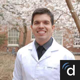 Gabriel Aleixo, MD