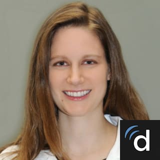 Rebecca Jansen, MD