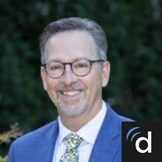 Patrick Cartwright, MD