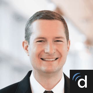 John Reuter, MD