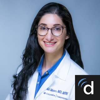 Gil Metser, MD, Cardiology, New York, NY