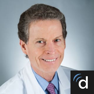Roger Maxfield, MD, Pulmonology, New York, NY