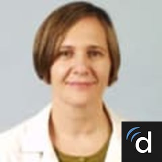 Irina Kazachkova, MD