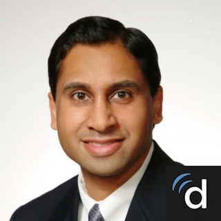 Ravi Munver, MD