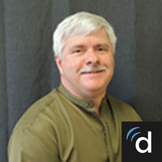 Mark Doughty, MD