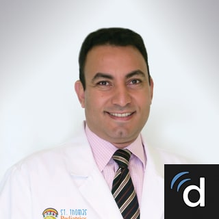 Reda Awad, MD, Pediatrics, Hudson, FL