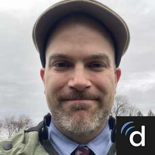 Craig King, Psychiatric-Mental Health Nurse Practitioner, Cleveland, OH