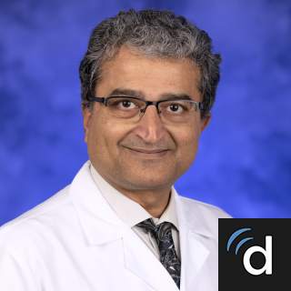 Thiru Annaswamy, MD