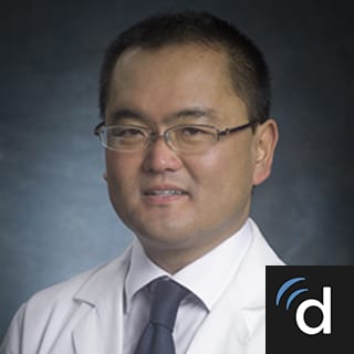 Ichiro Nakano, MD