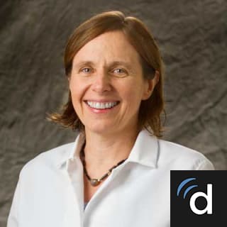 Mary Eckert, MD