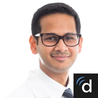 Apurva Shah, MD