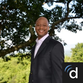 Marcel Hinds, MD