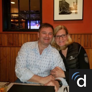 Barbara Dill, MD