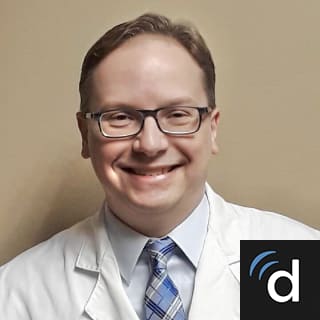 Christopher Reynolds, MD