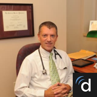 Joseph Graney, MD