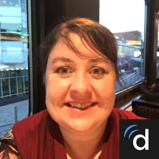 Angela Redmond, MD