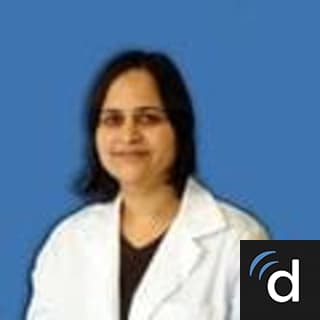 Neelakshi Okhade, MD, Internal Medicine, French Camp, CA