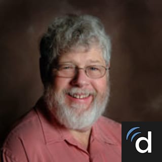 Carl Strauch, MD, Geriatrics, Galesburg, IL
