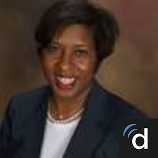 Freda McCarter, MD